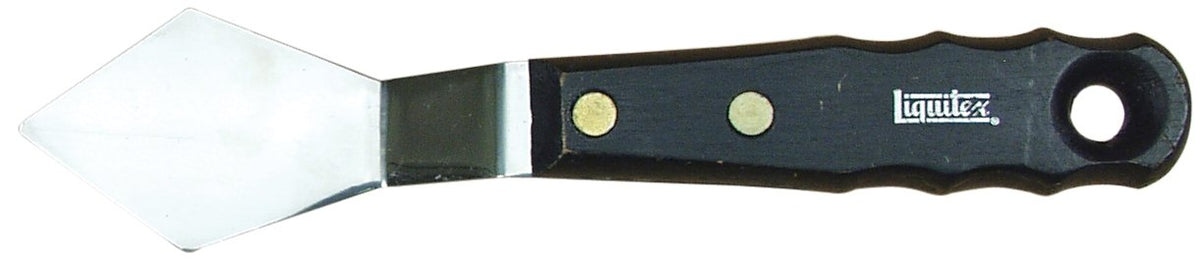 Liquitex Freestyle Large Painting Knife #5 - merriartist.com
