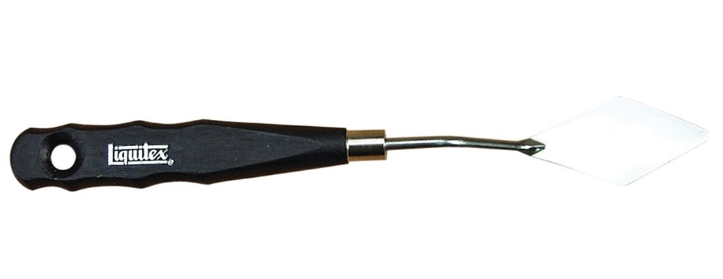 Liquitex Freestyle Small Painting Knife #2