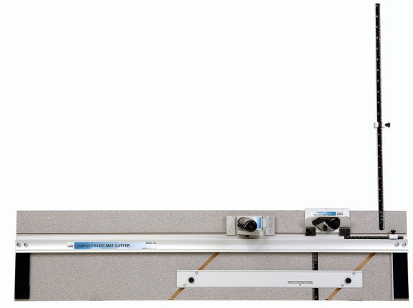 Logan 32 inch Compact Elite Mat cutter - merriartist.com