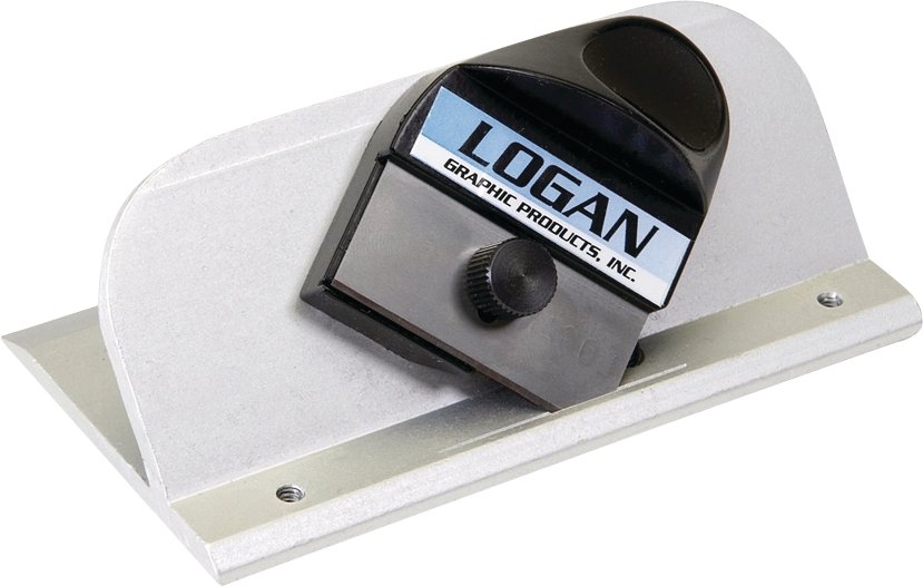 Logan Model 2000 Push Style - merriartist.com