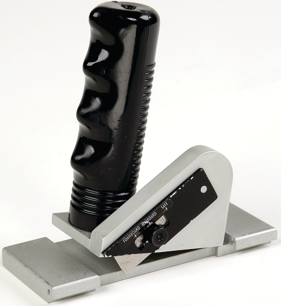 Logan Model 701 Straight Cutter - merriartist.com