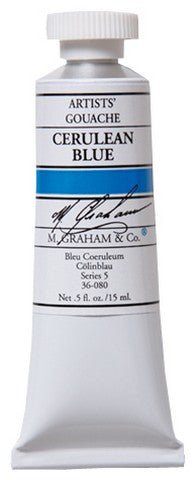 M. Graham Watercolor 15ml