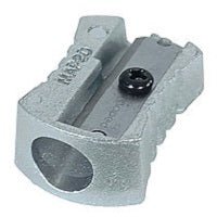 Maped Classic 1 Hole Metal Pencil Sharpener - merriartist.com