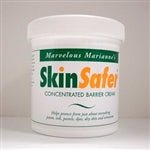 Marvelous Marianne's SkinSafer Barrier Cream - 4 fl ounce - merriartist.com