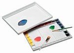 Masterson Aqua-Pro Watercolor Palette - merriartist.com