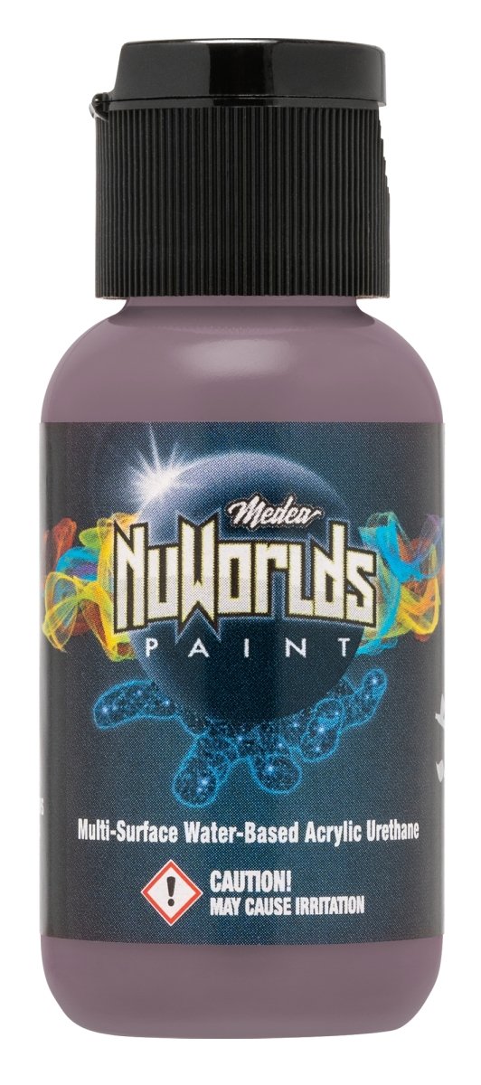 Medea NuWorlds Paint - Intrinsic Shade 1 oz - merriartist.com