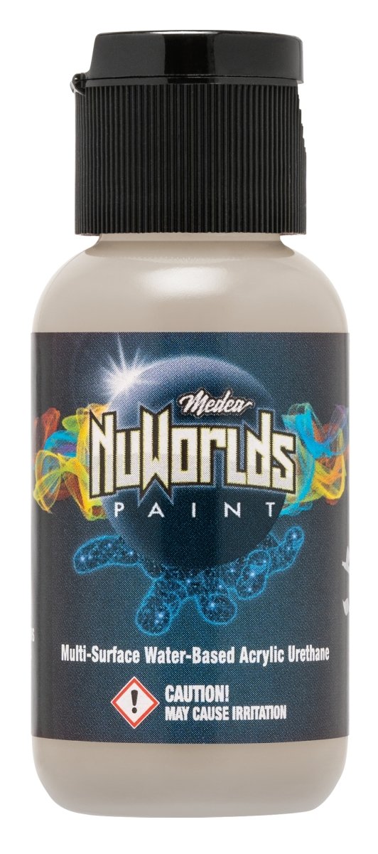 Medea NuWorlds Paint - Light Neutral Flesh 1 oz - merriartist.com