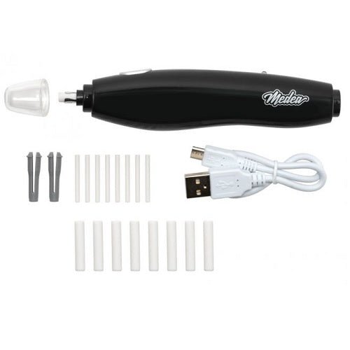 Medea USB Rechargeable Electric Eraser - merriartist.com
