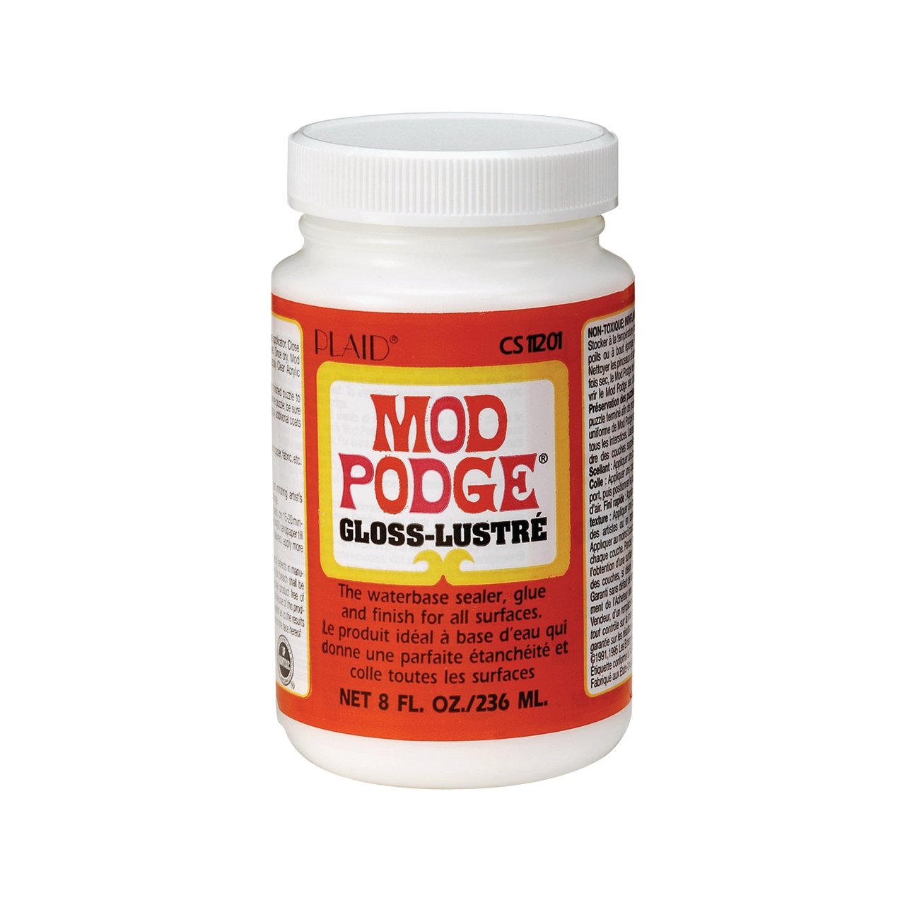 Mod Podge - Gloss 8 oz - merriartist.com