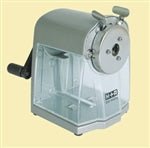 M+R crank-style sharpener - merriartist.com