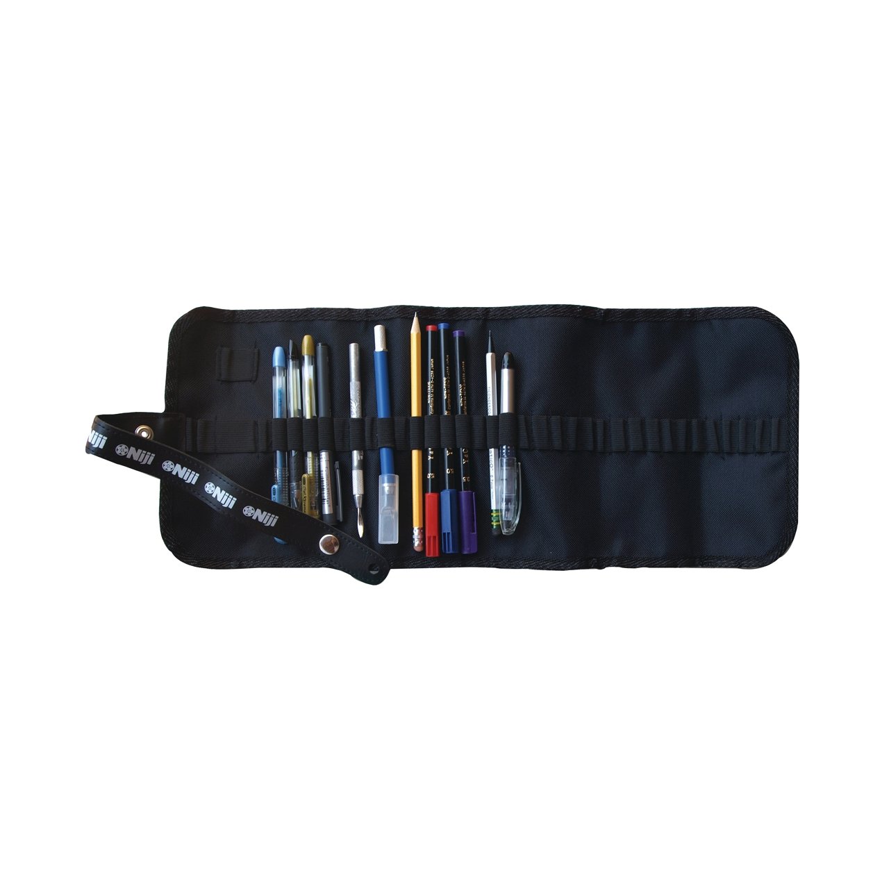 Niji Roll Multi-Purpose Pouch - merriartist.com