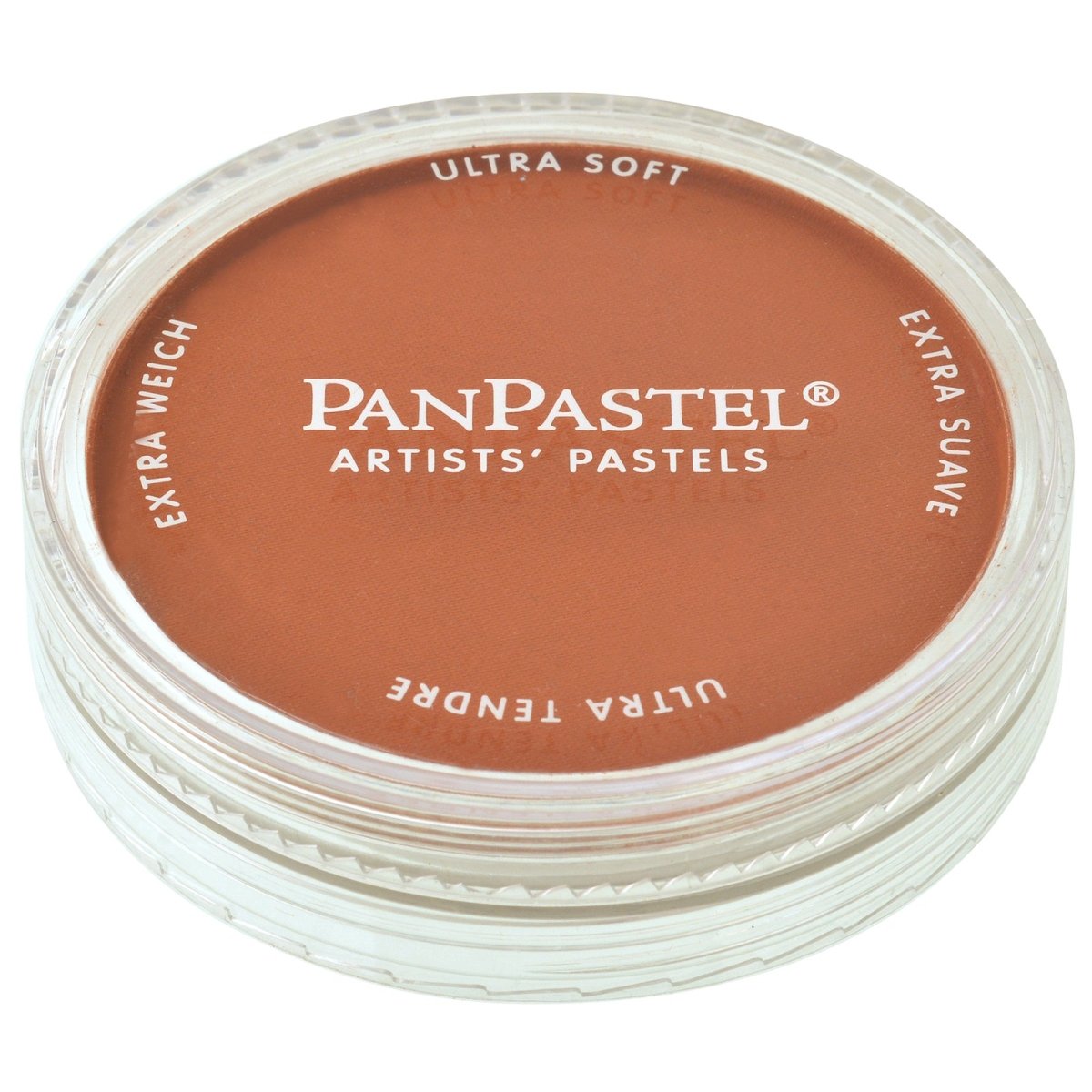 PanPastel Artist Pastel - 9ml - Burnt Sienna - merriartist.com