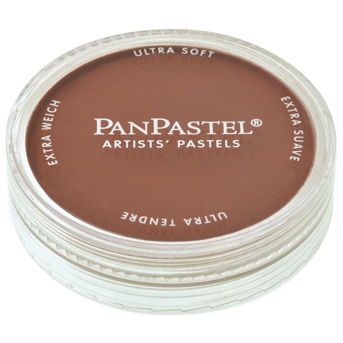 PanPastel Artist Pastel - 9ml - Burnt Sienna Shade - merriartist.com