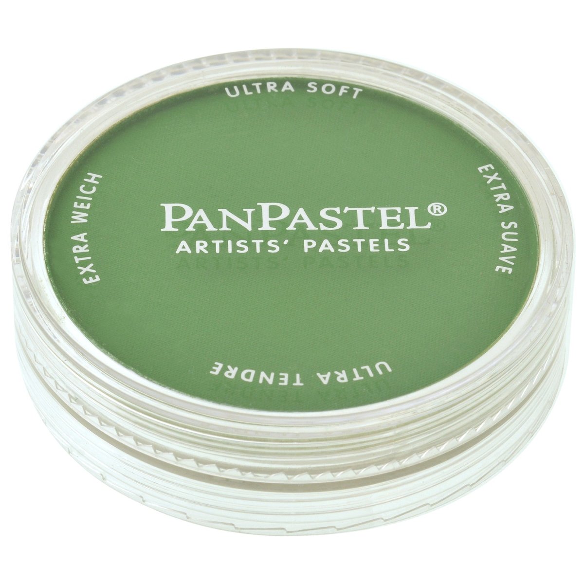 PanPastel Artist Pastel 9ml Chromium Oxide Green