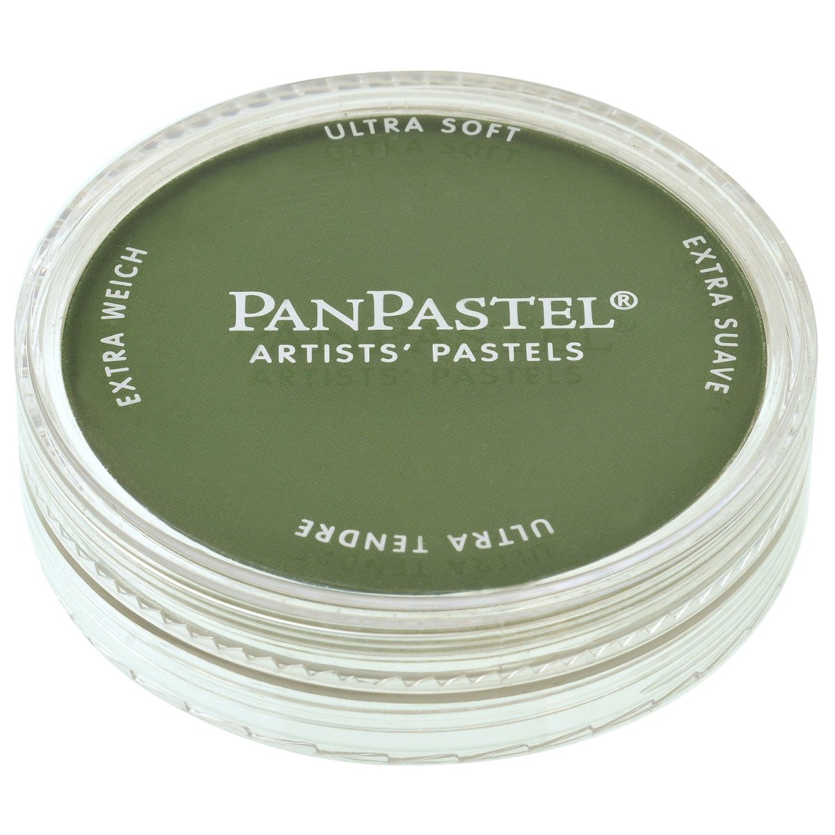 PanPastel Artist Pastel - 9ml - Chromium Oxide Green Shade - merriartist.com