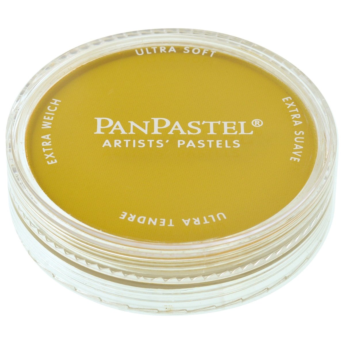 Panpastel Ultra Soft Artist Pastel 9ml Diarylide Yellow Shade