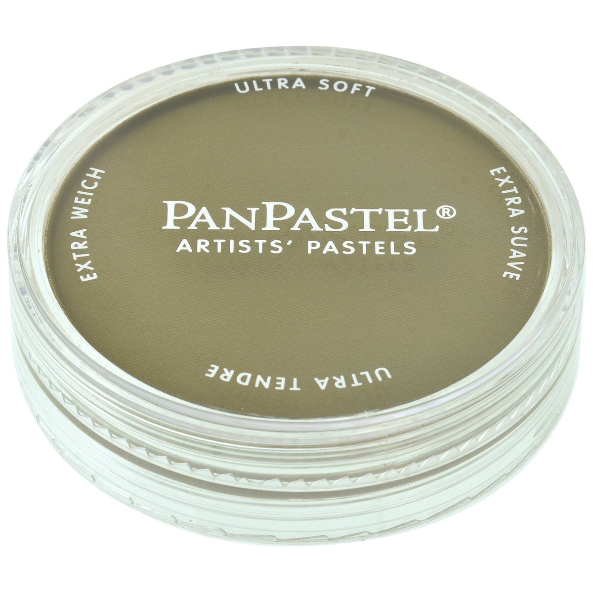 PanPastel Soft Pastel Pans