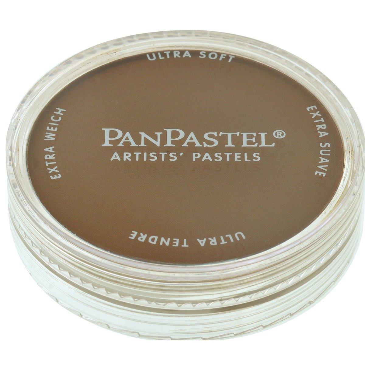 PanPastel Artist Pastel - 9ml - Extra Dark Orange - merriartist.com