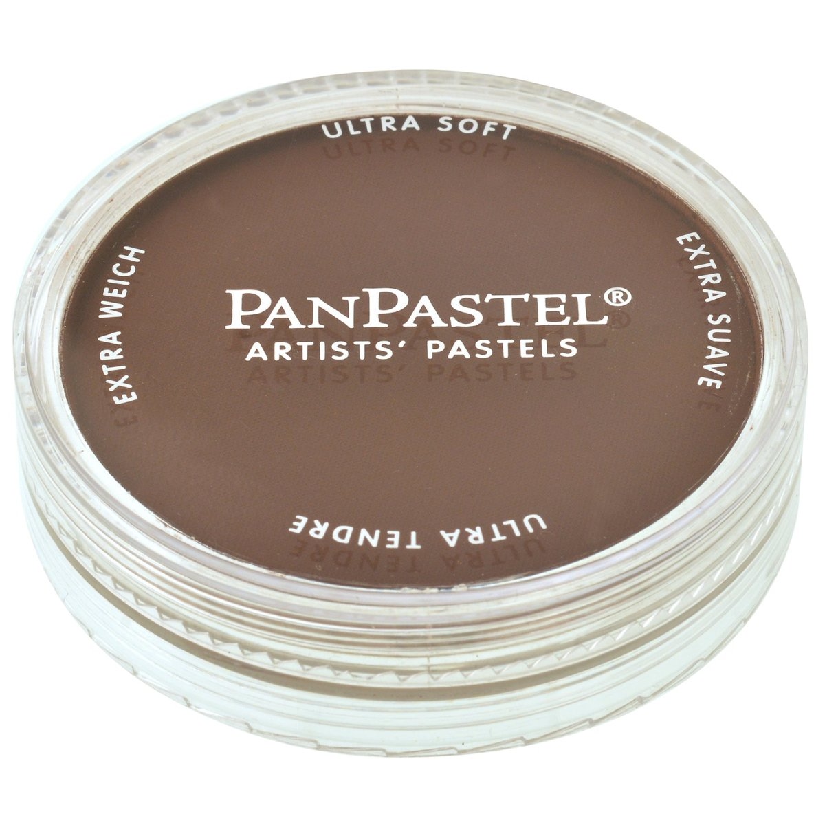 PanPastel Artist Pastel - 9ml - Extra Dark Red Iron Oxide - merriartist.com