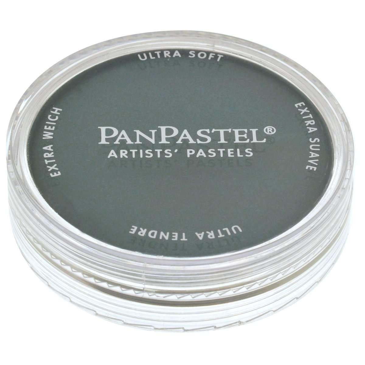 PanPastel Artist Pastel - 9ml - Extra Dark Turquoise - merriartist.com