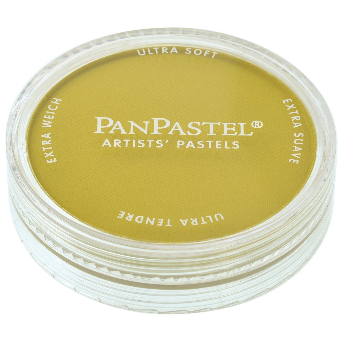 PanPastel Artist Pastel - 9ml - Hansa Yellow Shade - merriartist.com