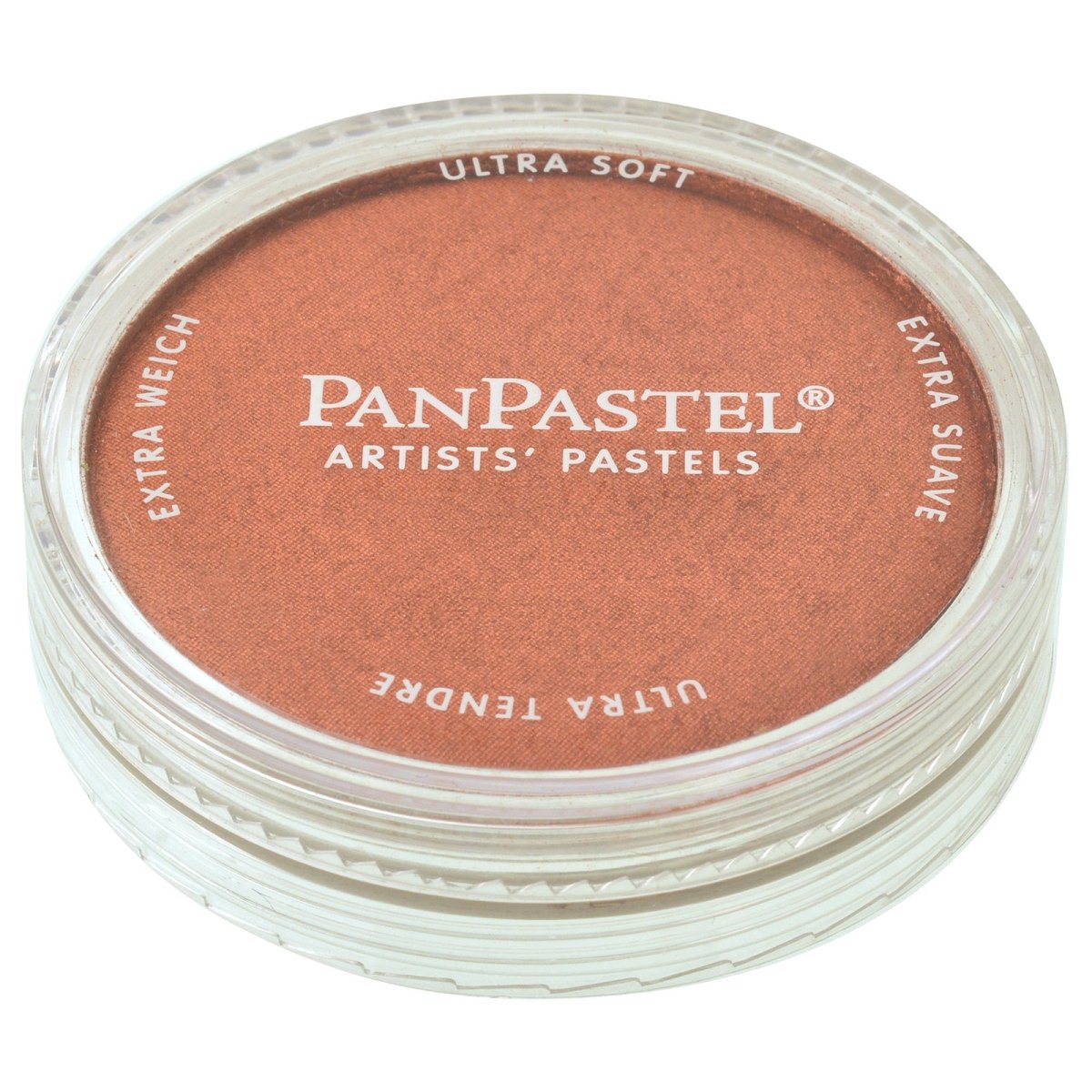 PanPastel Artist Pastel - 9ml - Metallic Copper - merriartist.com