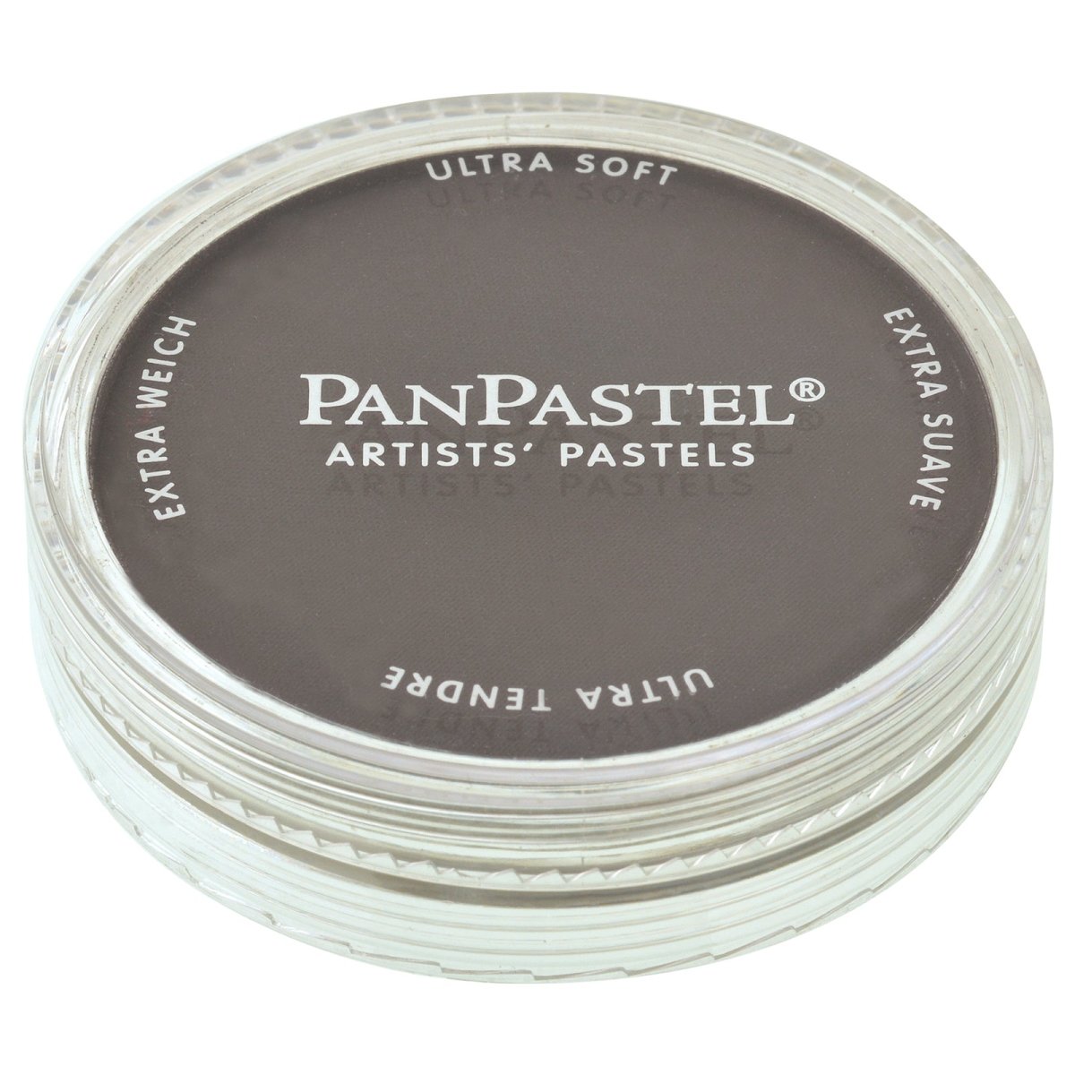 PanPastel Artist Pastel - 9ml - Neutral Gray Extra Dark 1 - merriartist.com