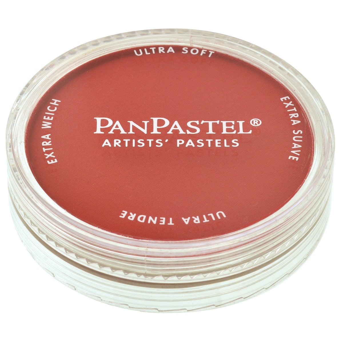 PanPastel Artist Pastel - 9ml - Permanent Red Shade - merriartist.com