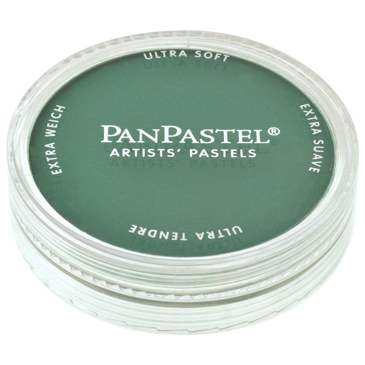 PanPastel Artist Pastel - 9ml - Phthalo Green Shade - merriartist.com