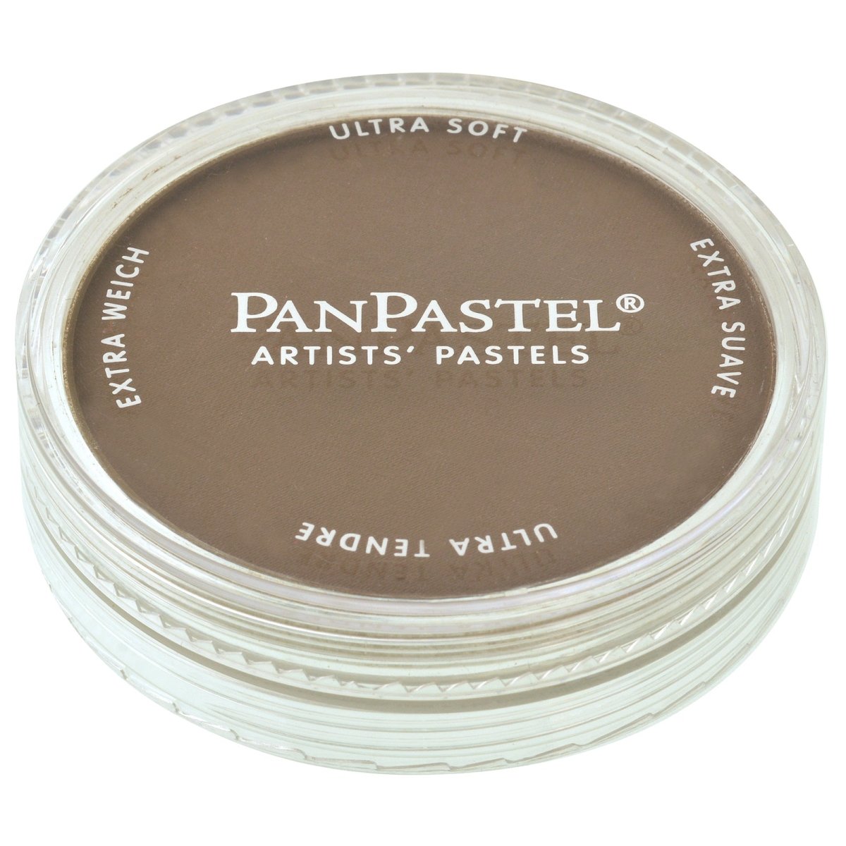 PanPastel Artist Pastel - 9ml - Raw Umber - merriartist.com