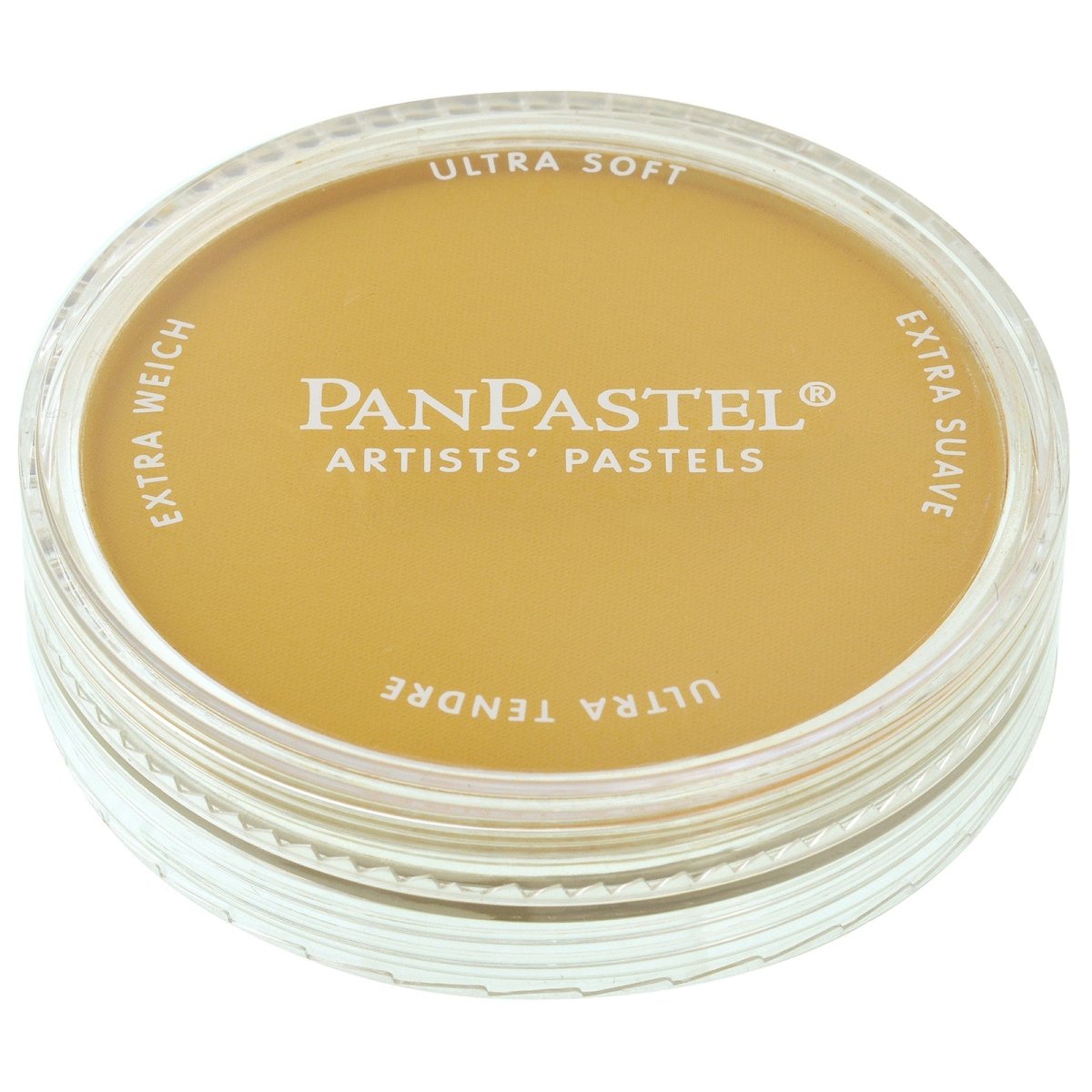 PanPastel Artist Pastel - 9ml - Yellow Ochre - merriartist.com