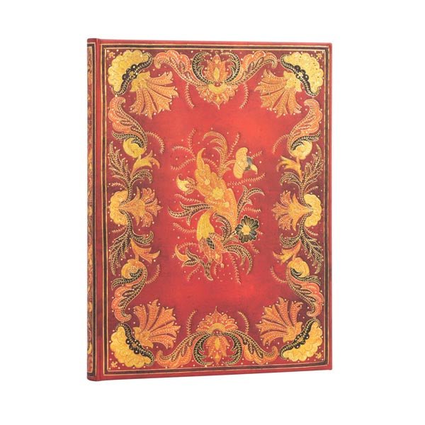 Paperblanks Fiammetta - Ultra Lined 7x9 inch, 144 pages - merriartist.com