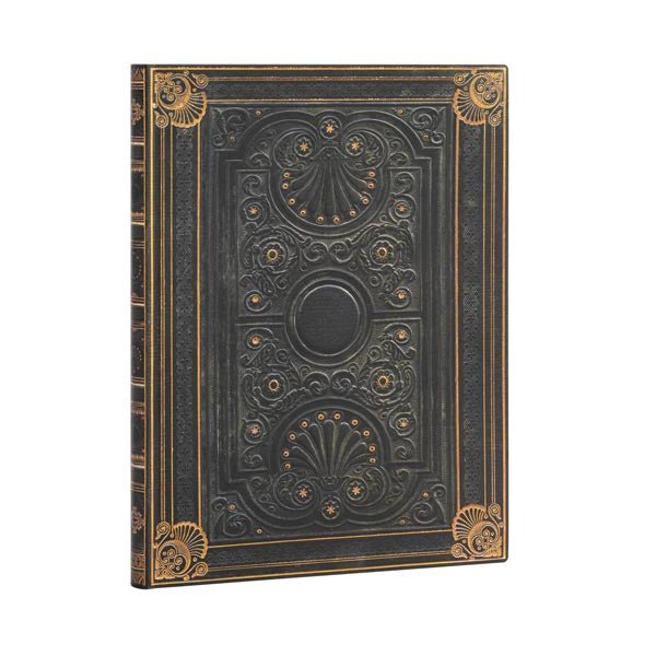 Paperblanks Flexi Nocturnelle Ultra Lined - 176 Page Count - merriartist.com