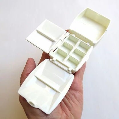 Portable Painter Micro Watercolor Palette - merriartist.com