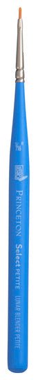 Princeton 3750 Select - Mini Lunar Blender 1/16 inch - merriartist.com