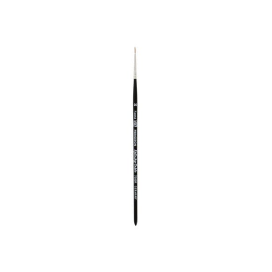 Princeton 7050 Kolinsky Sable Watercolor Round #2