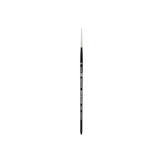 Princeton 7050 Kolinsky Sable Watercolor Round #3 - merriartist.com