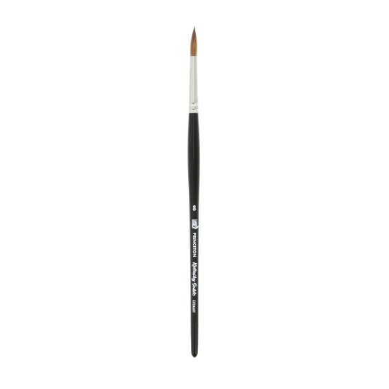 Princeton 7050 Kolinsky Sable Watercolor Round #8 - merriartist.com