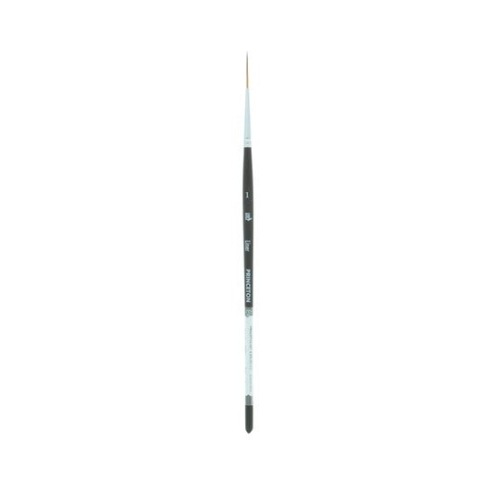 Princeton Aqua Elite Watercolor Brush - Liner 1 - merriartist.com