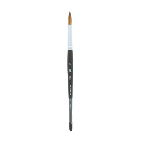 Princeton Aqua Elite Watercolor Brush - Round 10 - merriartist.com