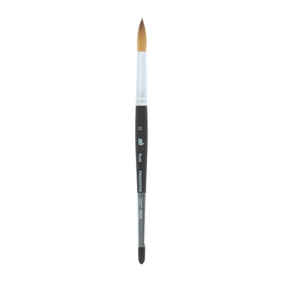 Princeton Aqua Elite Watercolor Brush - Round 12 - merriartist.com