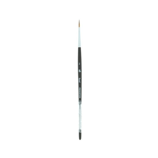 Princeton Aqua Elite Watercolor Brush - Round 2 - merriartist.com