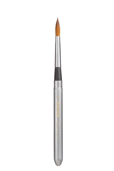 Princeton Aqua Elite Watercolor Brush - Travel Round 10 - merriartist.com