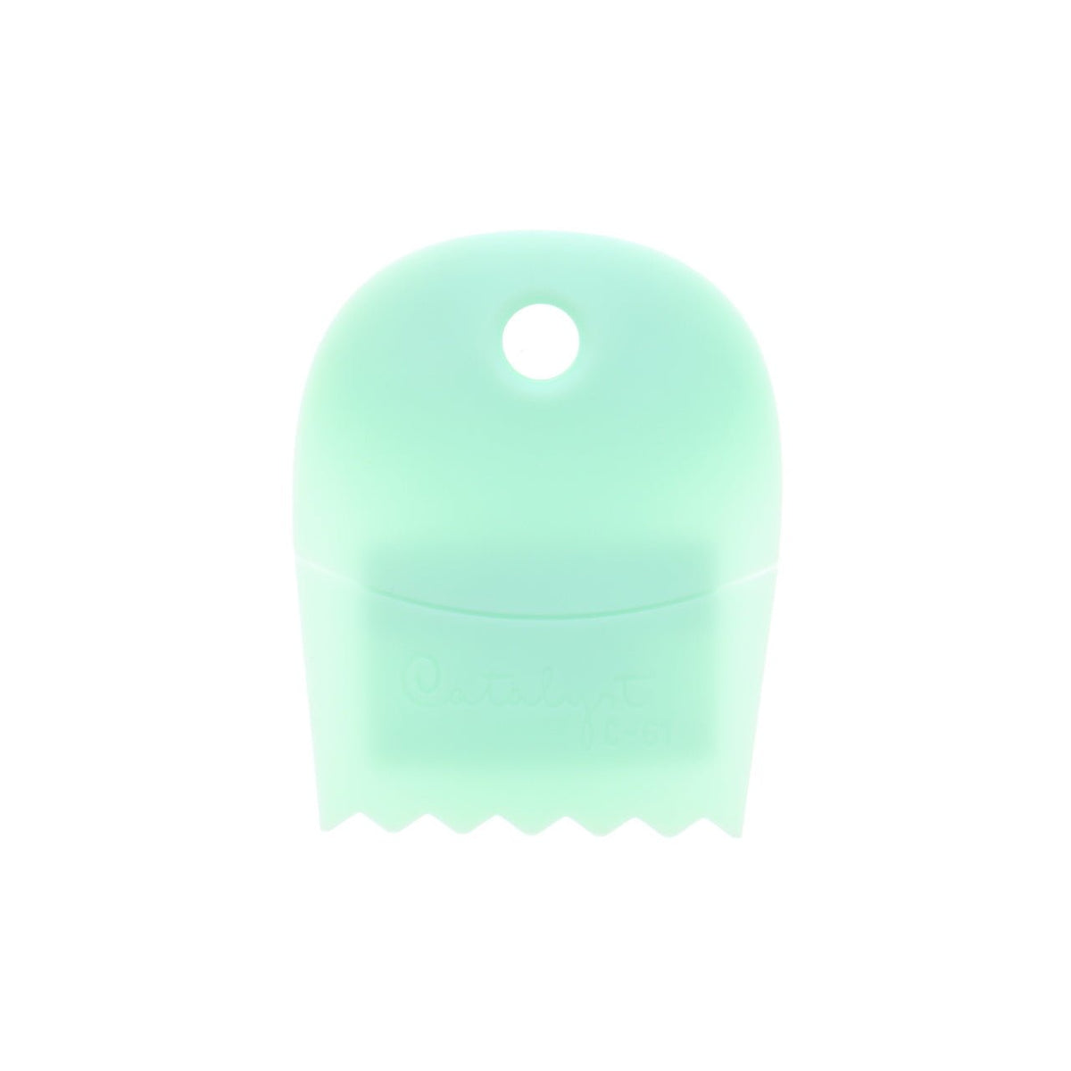 Princeton Catalyst Nylon Contour - 61 Mint - merriartist.com