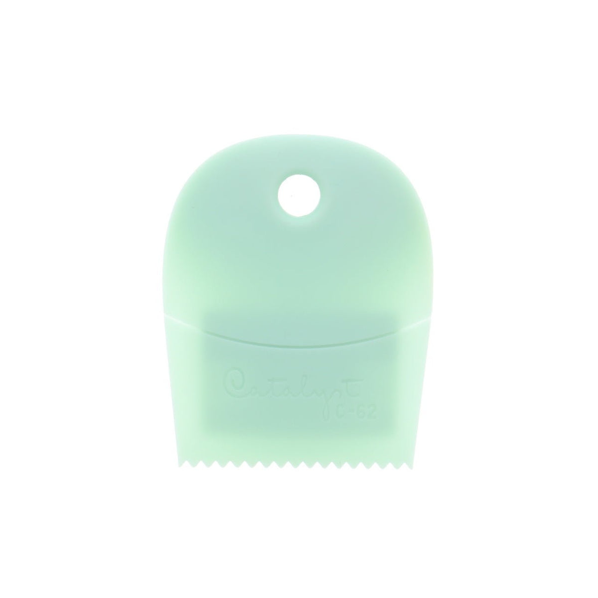 Princeton Catalyst Nylon Contour - 62 Mint - merriartist.com