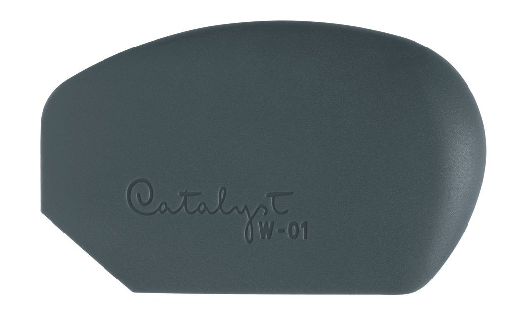 Princeton Catalyst Silicone Wedge No. 1 - merriartist.com