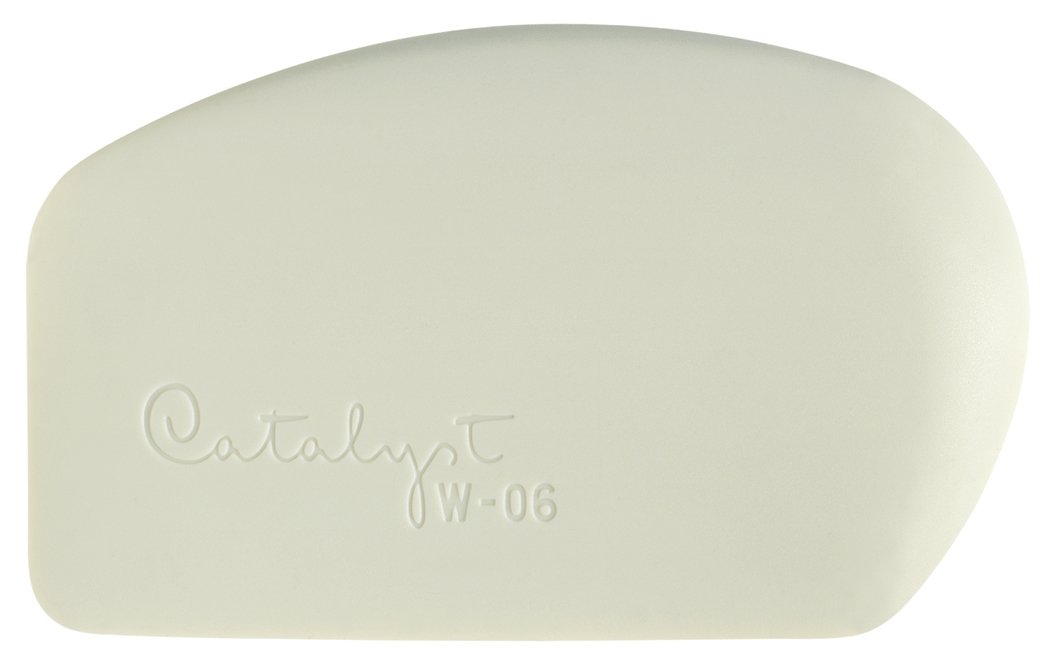 Princeton Catalyst Silicone Wedge No. 6 - merriartist.com