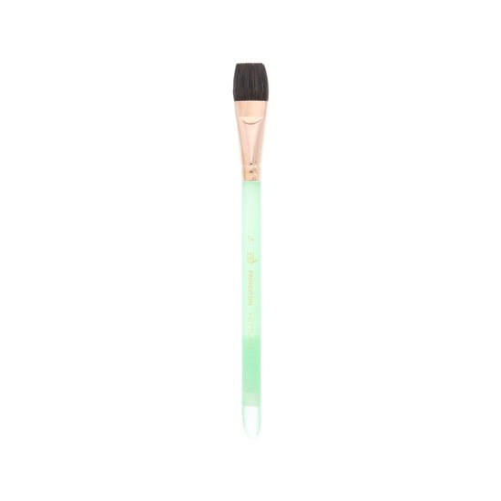 Princeton Neptune Watercolor Brush - Aquarelle 3/4 inch - merriartist.com