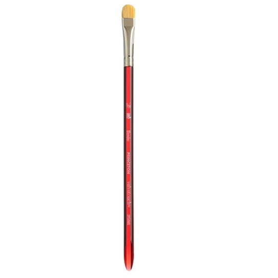 Princeton Series 3950 Velvetouch Mixed Media Brush - Blender 3/8 inch - merriartist.com