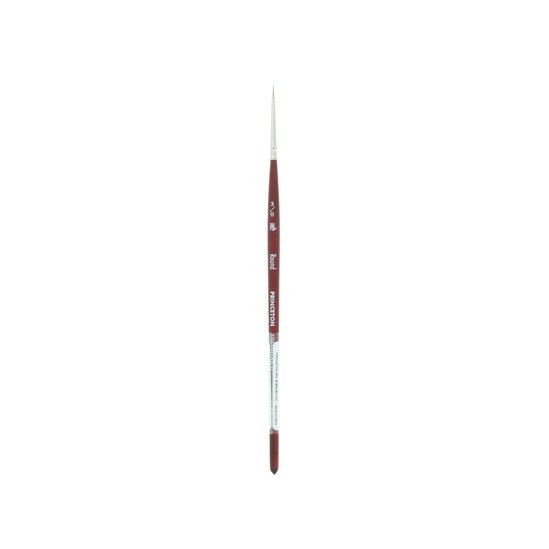 Princeton Series 3950 Velvetouch Mixed Media Brush - Round 3/0 - merriartist.com